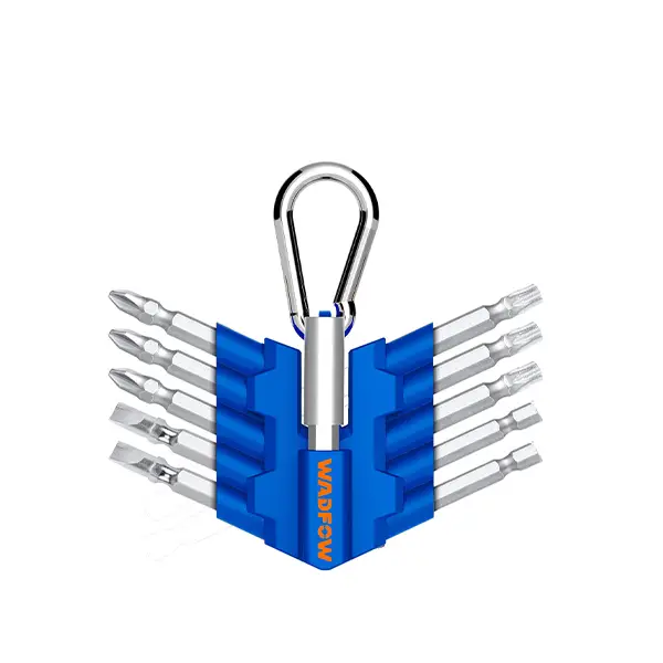 Bộ 11 mũi bắt vít Wadfow WBS1601