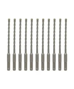 Bộ 11 mũi khoan SDS+ plus 1 (8x160mm) Bosch 2608579709