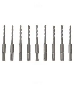 Bộ 11 mũi khoan SDS+ plus 1 (8x160mm) - MỚI Bosch 2608579709