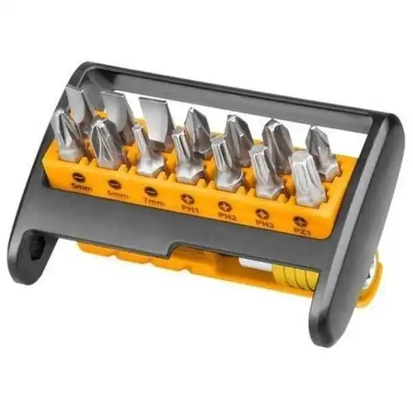 Bộ 15 Đầu Tua Vít AKSD0151 INGCO
