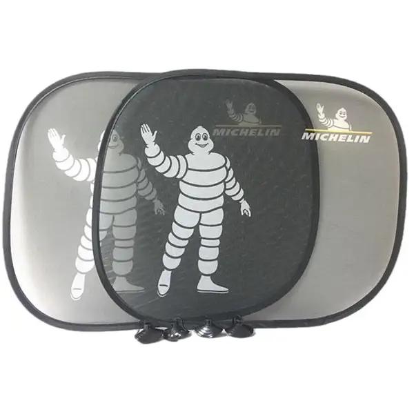 BỘ 2 MIẾNG CHE NẮNG CHO Ô TÔ MICHELIN MI-CWS