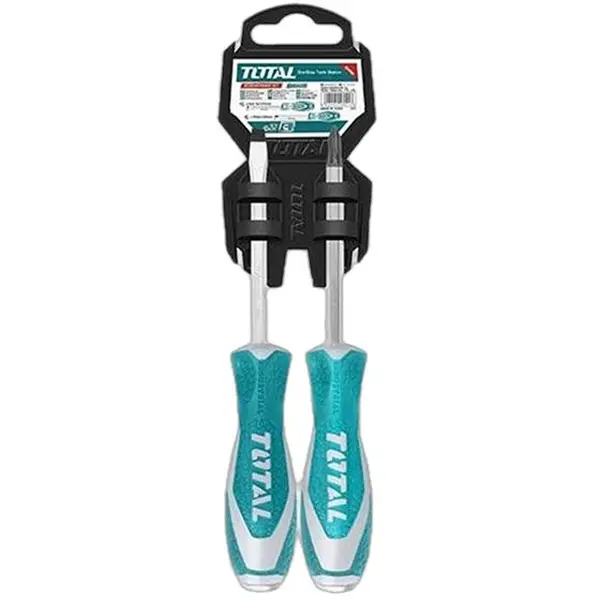 BỘ 2 TUA VÍT ĐÓNG XUYÊN TOTAL THGSS35121