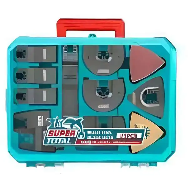 Bộ 23 lưỡi cắt đa năng TAKTMT2301 TOTAL