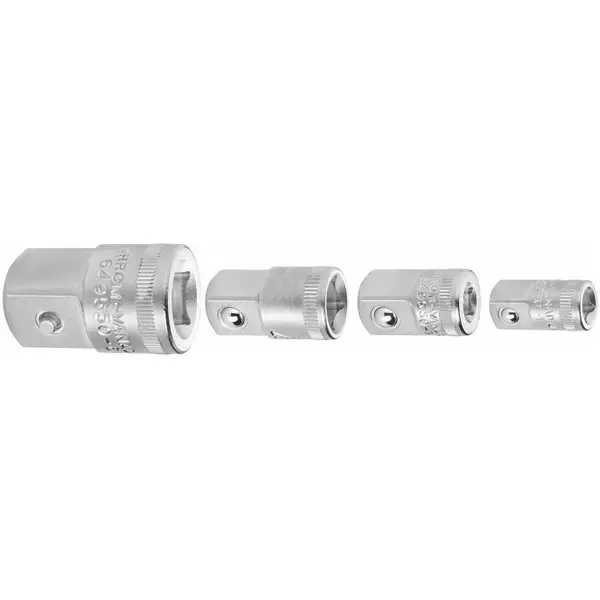 BỘ 4 ĐẦU NỐI HOLEX 649551 4