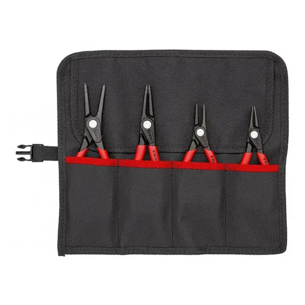 Bộ 4 kìm mở phe trong và ngoài KNIPEX 00 19 57