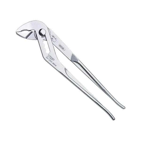 Bộ 5 đầu tuýp vặn ốc chuôi lục giác TOP Japan EDX-814HS