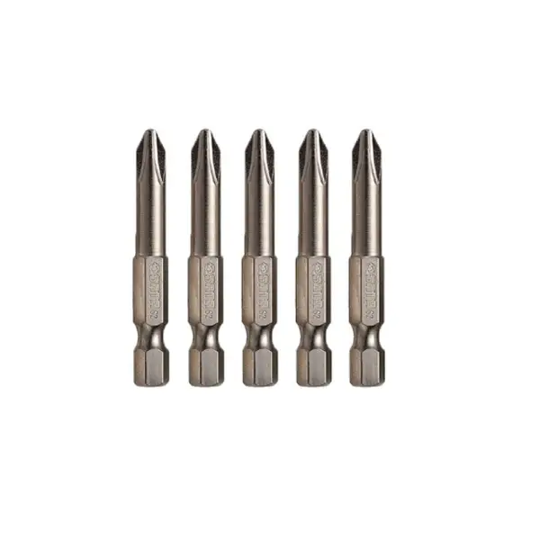 Bộ 5 đầu vít bake 1/4 inch Sata 59321 50mm