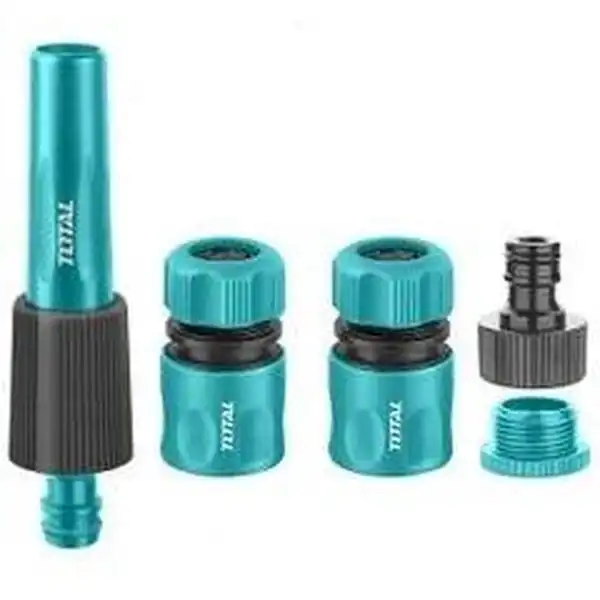 Bộ 5 khớp nối THHCS05122 TOTAL