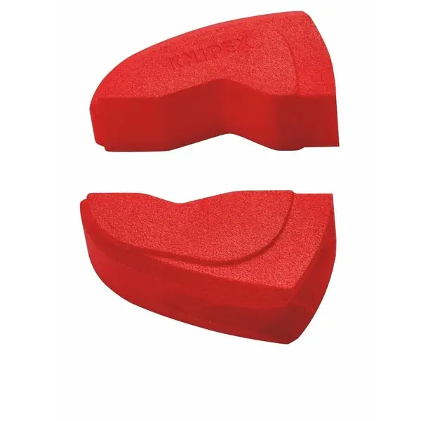 BỘ 6 MIẾNG NHỰA BẢO VỆ HÀM KÌM NƯỚC COBRA KNIPEX SIZE 300