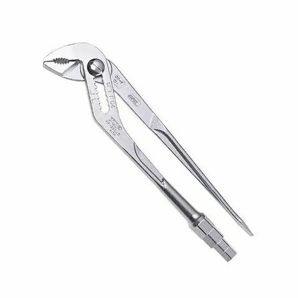Bộ 6 mũi vít 2 đầu TOP Japan DB2-4506
