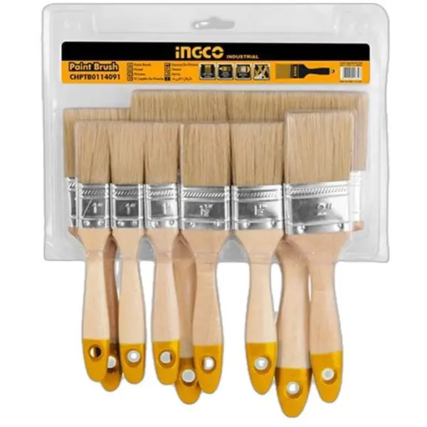 BỘ 9 CỌ SƠN INGCO CHPTB0114091