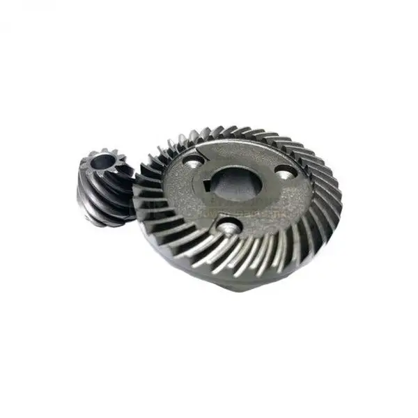Bộ Bánh Răng Máy mài DW810, DW820 Stanley 661244-00