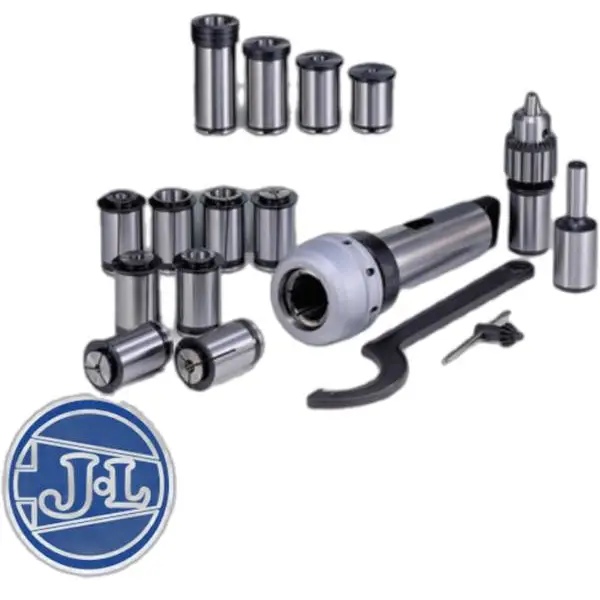 Bộ Bầu Kẹp Dao Phay JEIL SMT-C
