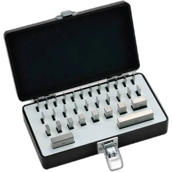 Bộ Block gauge GBS0-103, GBS0-76, GBS0-47, GBS0-32 Niigata