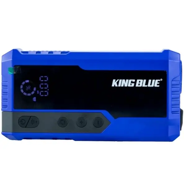 Bộ bơm lốp, kích bình đa năng K10000
