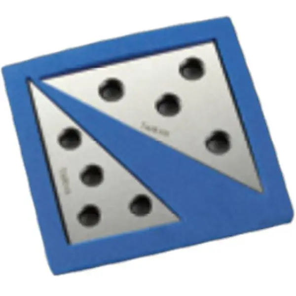 Bộ căn góc chính xác Vertex AB-167