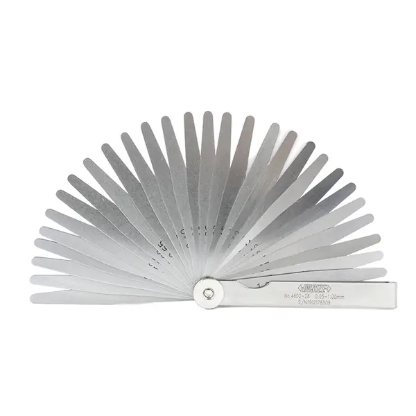 Bộ căn lá INSIZE 4602-28
