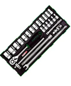 Bộ cần siết 6 món TOPTUL GTB06090