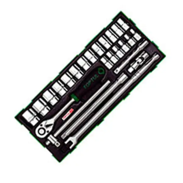 Bộ cần siết 6 món TOPTUL GTB06090