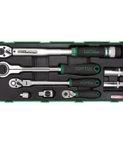 Bộ cần siết 8 món TOPTUL GTB08100