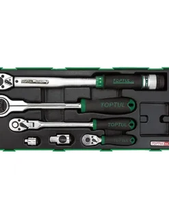 Bộ cần siết lực TOPTUL GTB0609