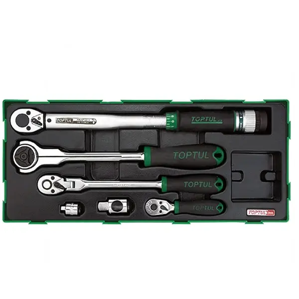 Bộ cần siết lực TOPTUL GTB0609