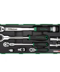 Bộ cần siết lực TOPTUL GTB0810