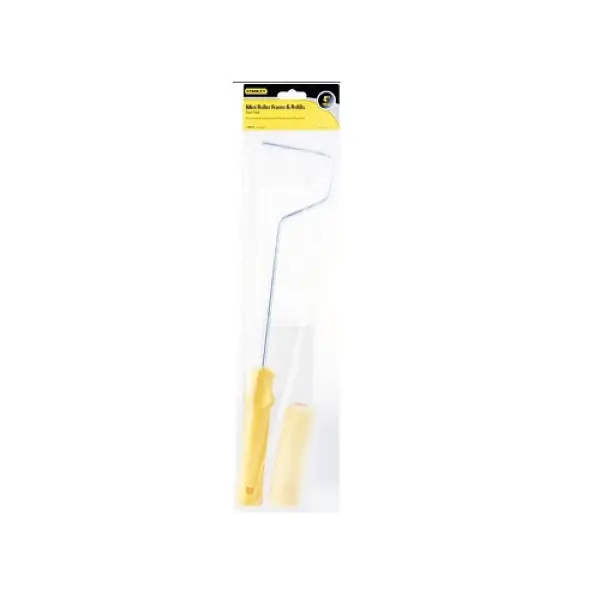 Bộ cán sơn Stanley 1-29-814 hoàn thiện 4 Inch