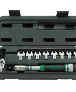 Bộ cần xiết lực 10 chi tiết TOPTUL GAAI1001