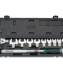 Bộ cần xiết lực 11 chi tiết TOPTUL GAAI1101