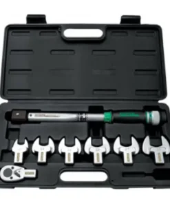Bộ cần xiết lực 8 chi tiết TOPTUL GAAI0801