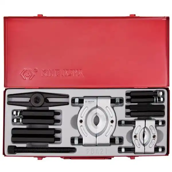Bộ cảo bạc đạn 2 dĩa Kingtony 9BA21