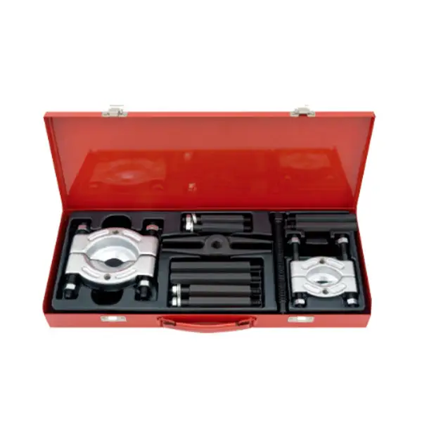 Bộ cảo đĩa 12 món TOPTUL JGAD1201