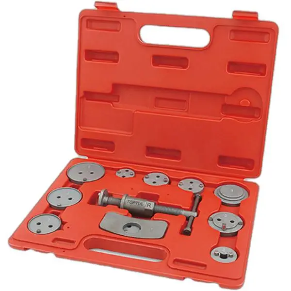 Bộ cảo đĩa thắng 12 món TOPTUL JGAI1201