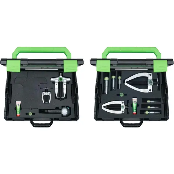 BỘ CẢO KUKKO L-BOXX 24A