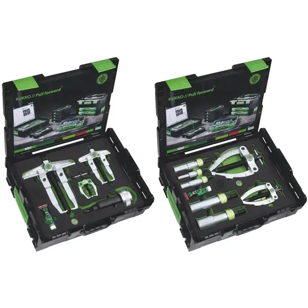 BỘ CẢO KUKKO L-BOXX 24B