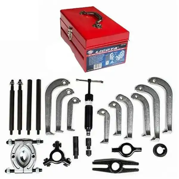 Bộ cảo thủy lực đa năng (10 tấn) Licota ATB-1075