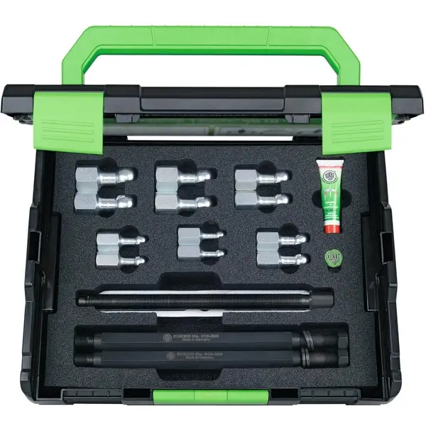 BỘ CẢO VÒNG BI TRONG KUKKO L-BOXX 69-C