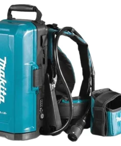 BỘ CẤP NGUỒN DI ĐỘNG ĐEO VAI MAKITA PDC01 36V (18V X 2) (MÃ CŨ 191A67-6)