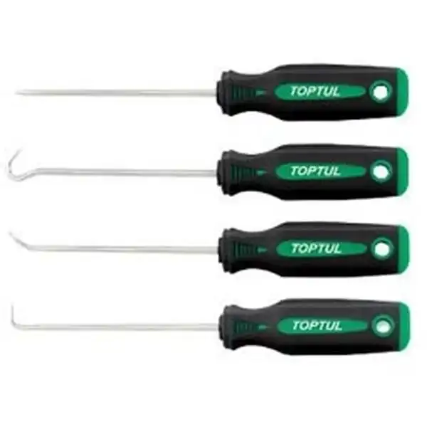 Bộ cây nạy mini GAAR0401