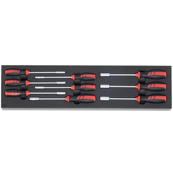 BỘ CHÌA VẶN ĐẦU SOCKET 9 CHI TIẾT HOLEX 952625 9