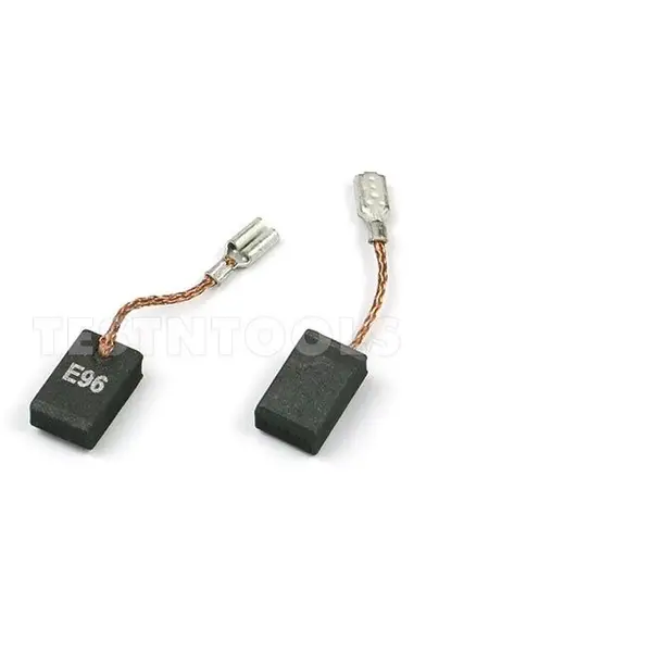 Bộ chổi than dùng cho máy GSG 300, Model 160701417J