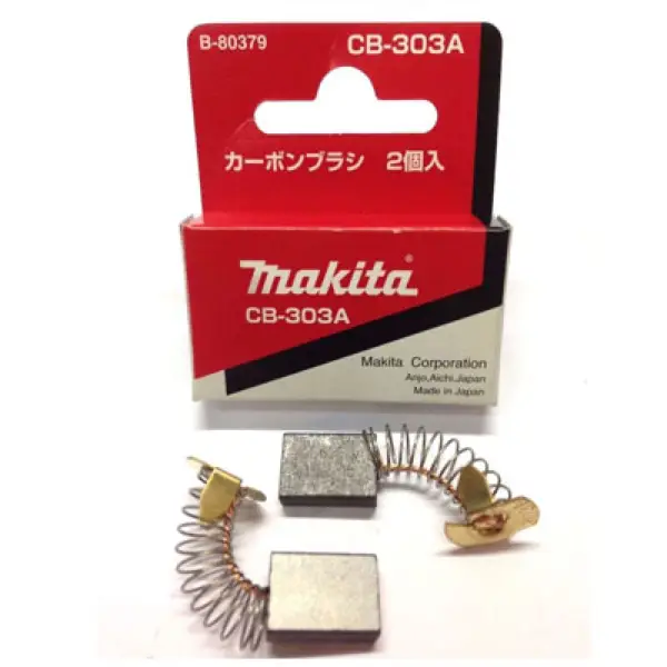 Bộ Chổi than Makita CB-303A