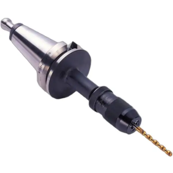 Bộ Chuyển Đổi Côn JEIL JACOBS MAS403 BT-JTA