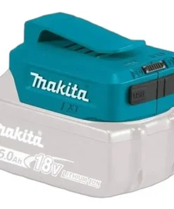 BỘ CHUYỂN ĐỔI CỔNG USB MAKITA 18V ADP05