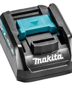 Bộ chuyển đổi sạc pin 40V max - 18V Makita ADP10
