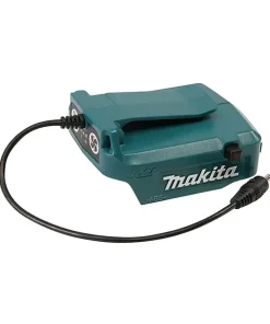 Bộ chuyển đổi sử dụng cho áo & quạt 18V Makita 198732-2