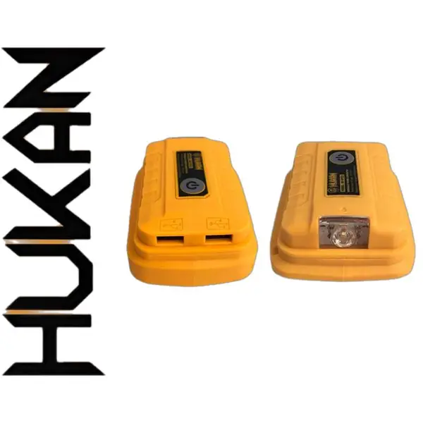 BỘ CHUYỂN SẠC HUKAN VPC21