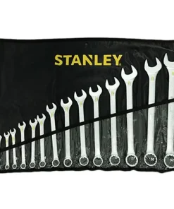 BỘ CỜ LÊ 14 CHI TIẾT 9-32mm STANLEY STMT80944-8