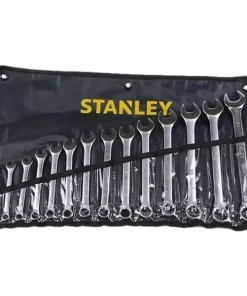 BỘ CỜ LÊ 14 CHI TIẾT STANLEY 8-24mm STMT80946-8